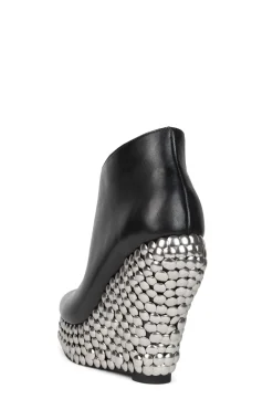 Online TICK Closed Toe|Platform