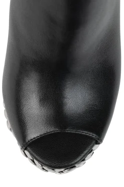 Online TICK Closed Toe|Platform