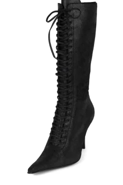 Shop TIE-ME Knee High