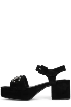 Cheap TIMELESS Sandals|Platform