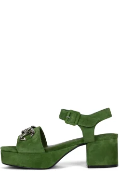 Cheap TIMELESS Sandals|Platform