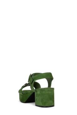 Cheap TIMELESS Sandals|Platform