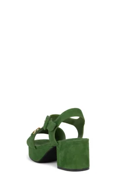 Cheap TIMELESS Sandals|Platform