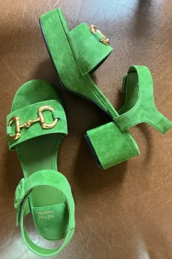 Cheap TIMELESS Sandals|Platform