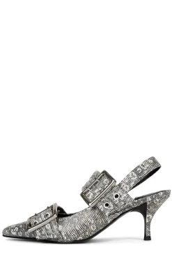 Cheap TIMELY Mules & Slingbacks|Kitten