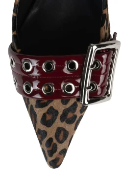 Best Sale TIMELY-F Mules & Slingbacks|Kitten