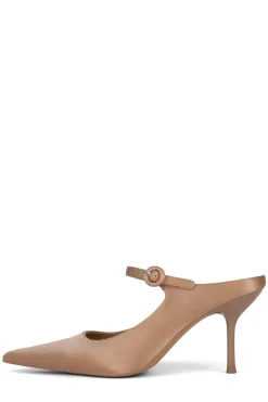 Best Sale TIYERA Mary-janes|Mules & Slingbacks
