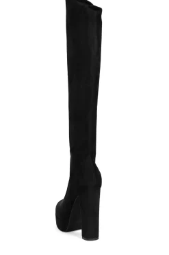 Clearance TOPAZ Closed Toe|Platform