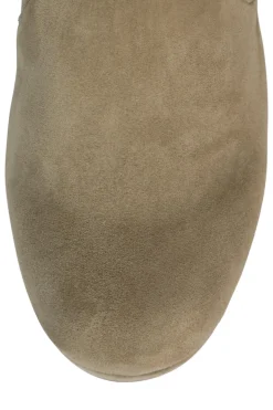 Clearance TOPAZ Closed Toe|Platform