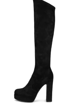 Clearance TOPAZ Closed Toe|Platform