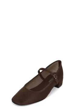 Cheap TOP-TIER Mary-janes|Block