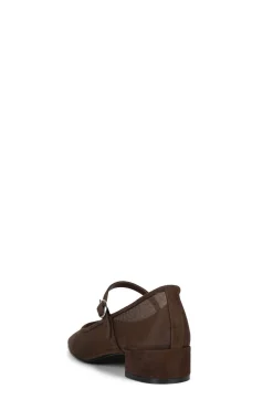 Cheap TOP-TIER Mary-janes|Block