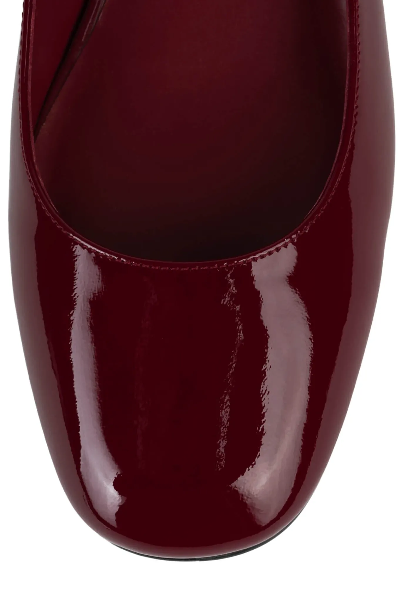 Best Sale TOP-TIER Mary-janes|Block