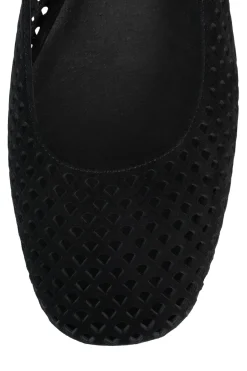 New TOPTIER-PC Mary-janes|Block