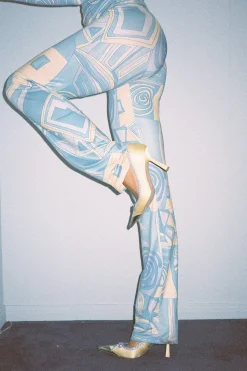 New TORPEDO-HI Pumps