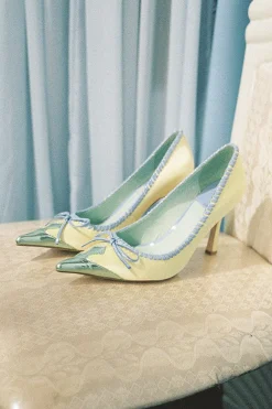 New TORPEDO-HI Pumps