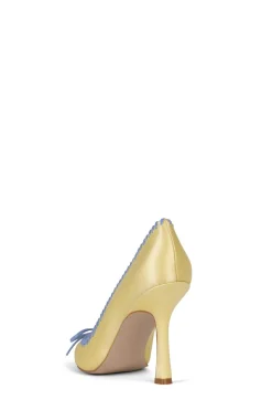 New TORPEDO-HI Pumps