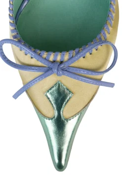 New TORPEDO-HI Pumps