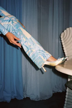 New TORPEDO-HI Pumps