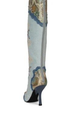 Store TOXIC Knee High