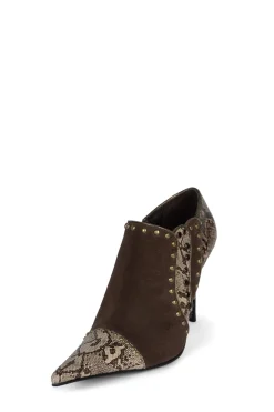 Cheap TOXICA Ankle To Mid