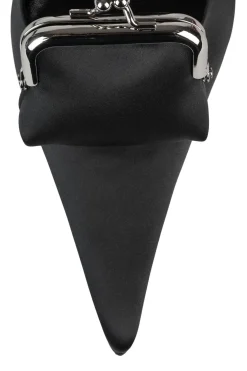 Outlet TREASURY Mules & Slingbacks