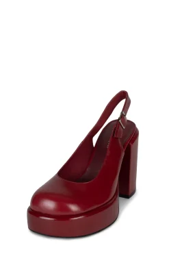 Best Sale TRIVIAL Closed Toe