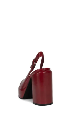 Best Sale TRIVIAL Closed Toe