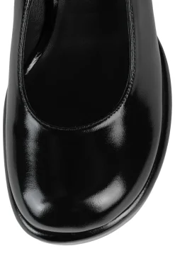 Best Sale TRIVIAL Closed Toe