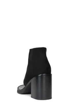 Hot TRUST Block|Sandals