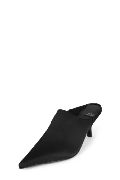 New TRYSTE Mules & Slingbacks|Kitten