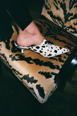 Discount TRYSTE-F Mules & Slingbacks