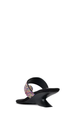 Outlet TWINKLE Wedge