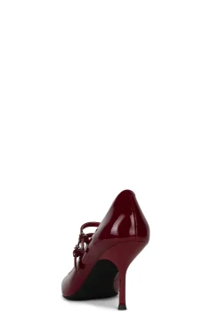 Shop TYPIST Mary-janes