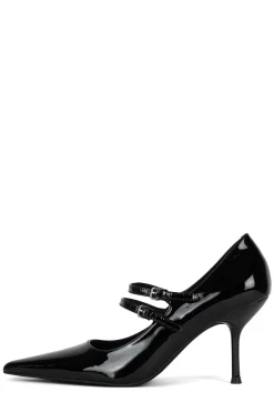 Shop TYPIST Mary-janes