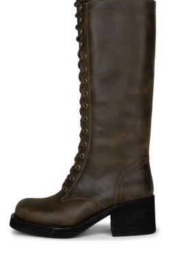 Online TYRO Western|Knee High