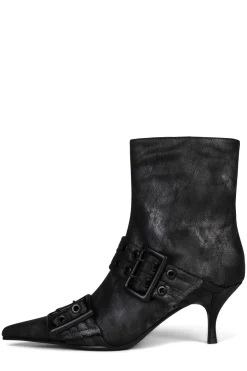 Store UP-2-DATE Ankle To Mid