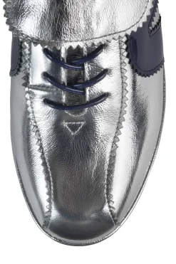 Hot UPSCALE Closed Toe