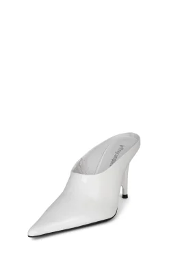 Discount VADER Mules & Slingbacks