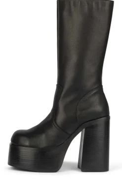 Outlet VENOMOUS Platform|Closed Toe