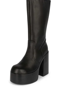 Outlet VENOMOUS Platform|Closed Toe