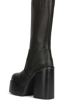 Outlet VENOMOUS Platform|Closed Toe