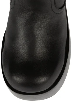 Outlet VENOMOUS Platform|Closed Toe