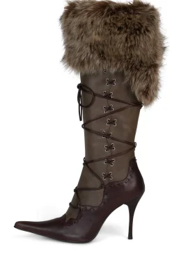 Discount VERBIER-F Knee High