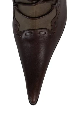 Discount VERBIER-F Knee High