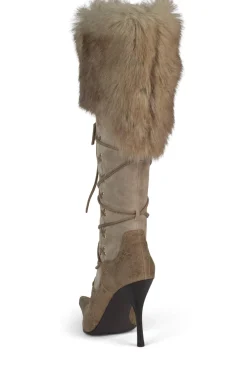 Discount VERBIER-F Knee High