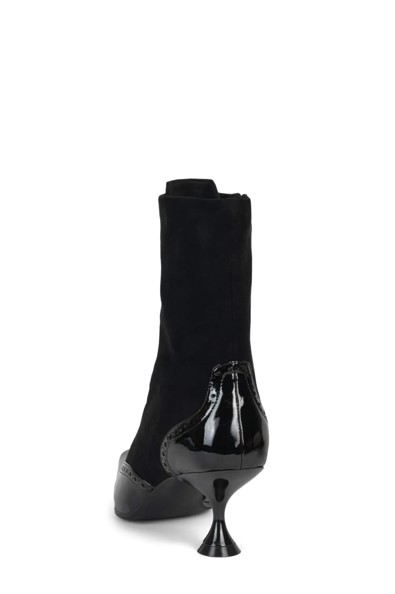 Best Sale VICTORIAN Ankle To Mid