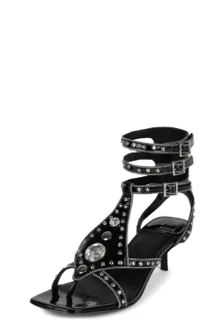 Sale VOGUING Sandals|Heel