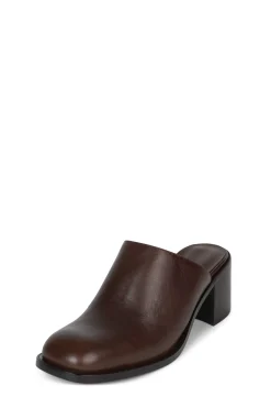 Sale WALKIN Mules & Slingbacks|Block