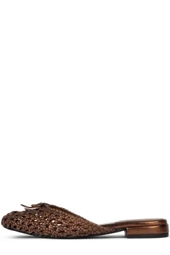 Cheap WEAVE-ME Closed-toe|Mules & Slingbacks